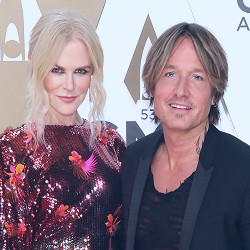 Keith Urban celebrates 'extraordinary' Nicole Kidman after long-awaited  arrival: 'Love you baby girl' | HELLO!